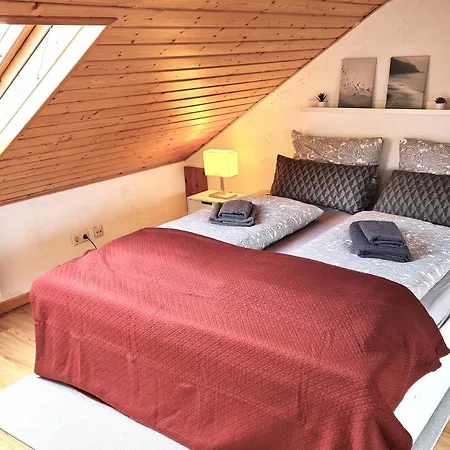 Chagall - Helles Und Gemuetliches In Uninaehe