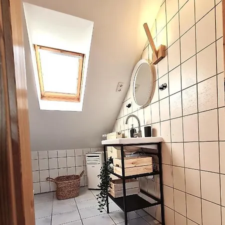 Chagall - Helles Und Gemuetliches In Uninaehe Mayence