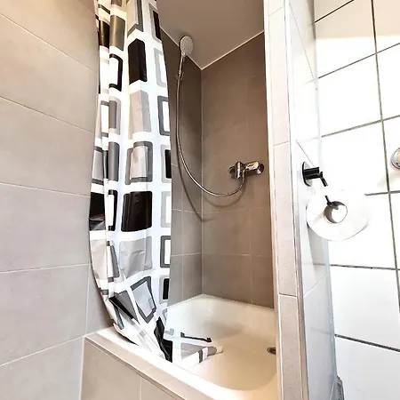 Chagall - Helles Und Gemuetliches In Uninaehe Appartement Mayence