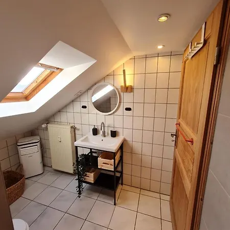 Chagall - Helles Und Gemuetliches In Uninaehe * Mayence