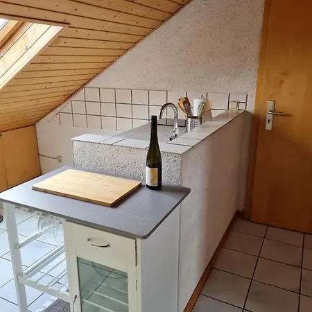 Apartment Chagall - Helles Und Gemuetliches Nahe Der Historischen Altstadt *