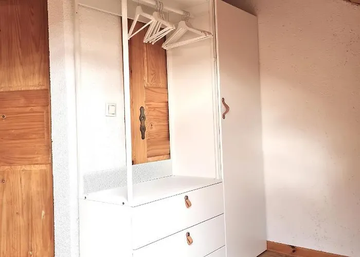 Apartment Chagall - Helles Und Gemuetliches In Uninaehe *