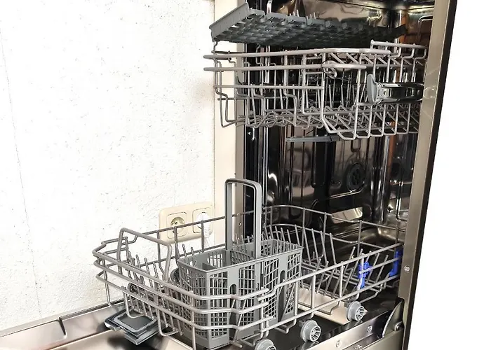 Apartment Chagall - Helles Und Gemuetliches In Uninaehe