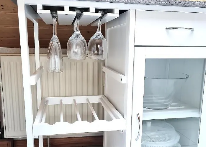 Chagall - Helles Und Gemuetliches In Uninaehe *