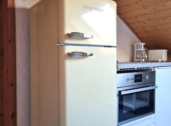 Chagall - Helles Und Gemuetliches In Uninaehe Apartment