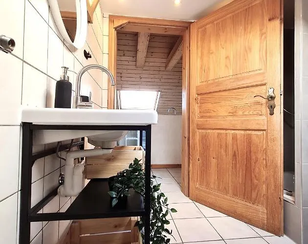 Chagall - Helles Und Gemuetliches In Uninaehe * Mainz