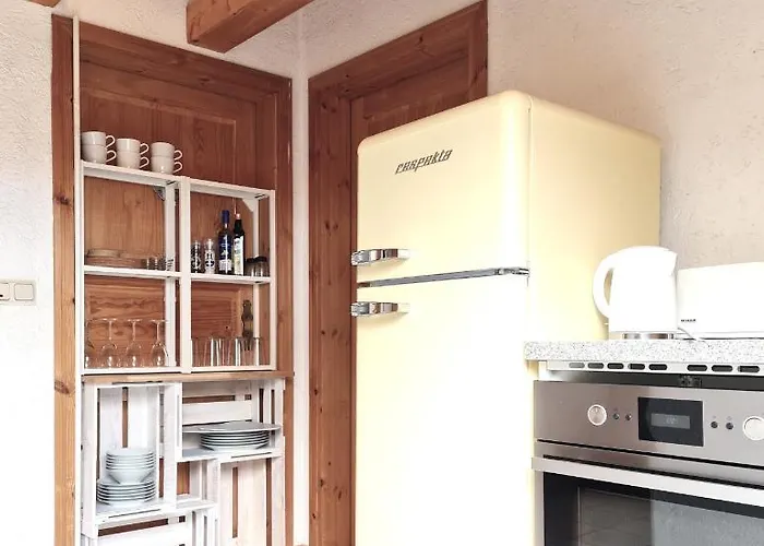 Chagall - Helles Und Gemuetliches In Uninaehe Mainz