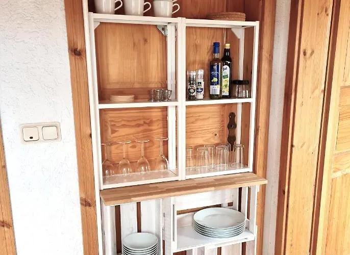 Chagall - Helles Und Gemuetliches In Uninaehe Apartment Mainz