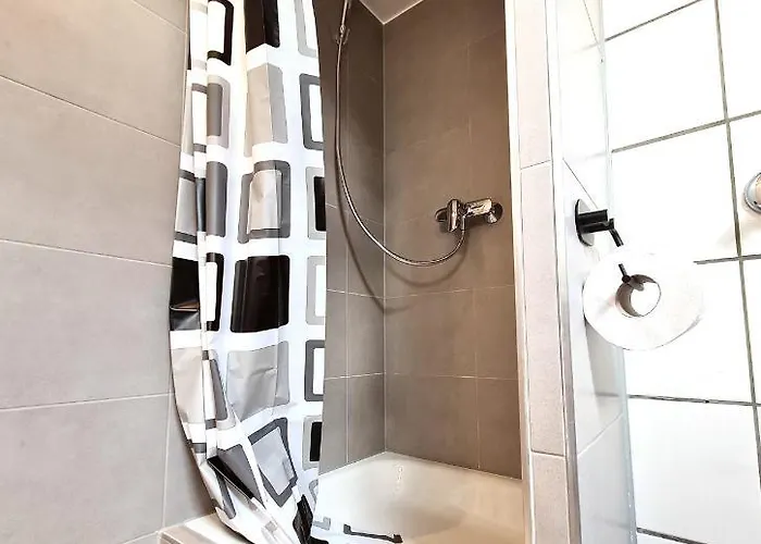 Chagall - Helles Und Gemuetliches In Uninaehe Apartment Mainz