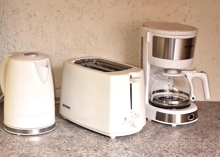 Chagall - Helles Und Gemuetliches In Uninaehe Apartment Mainz